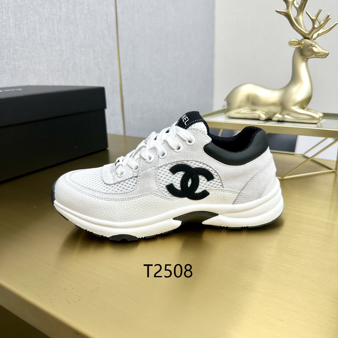 CHANEL shoes 35-41 h0823